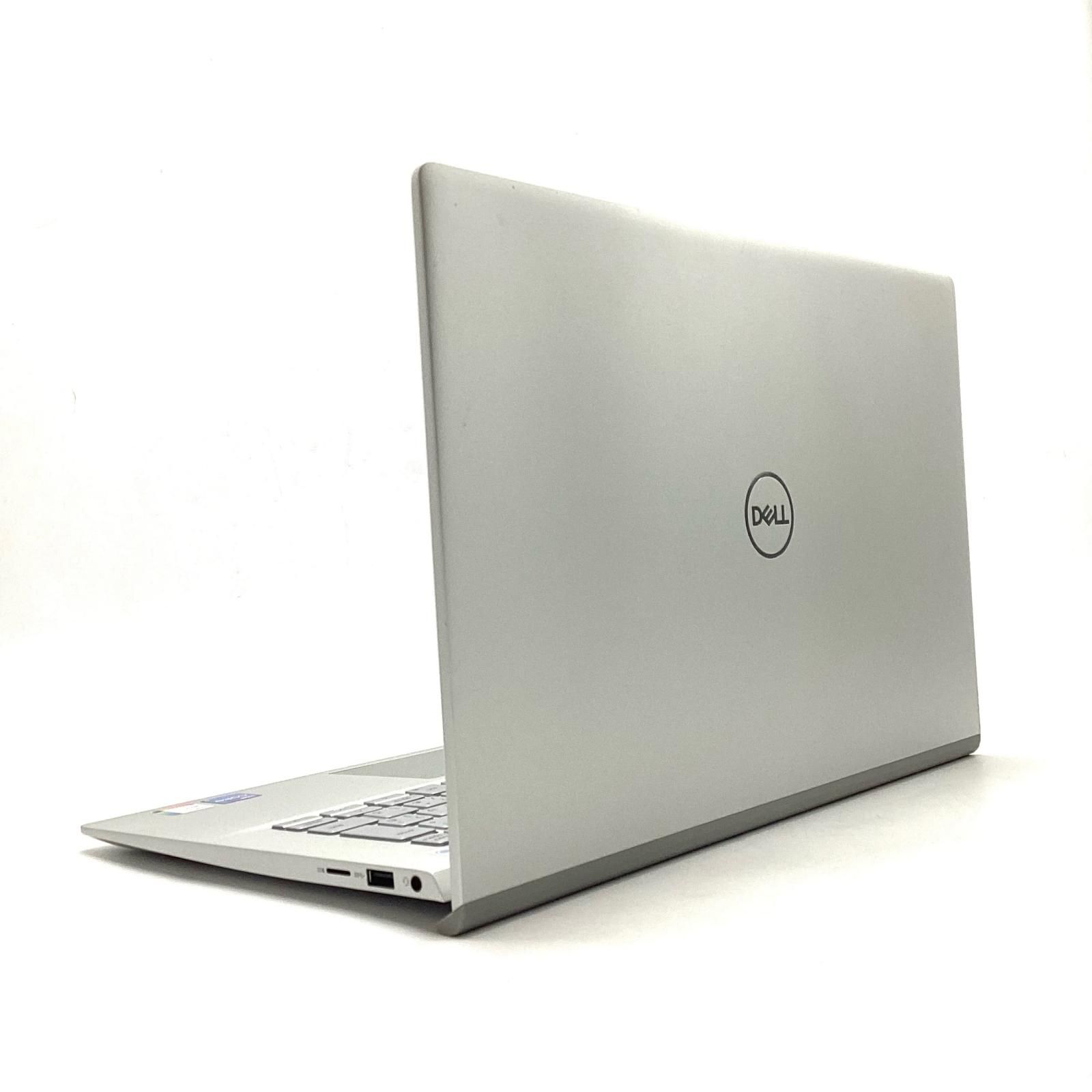 全額返金保証】【最速発送】DELL Inspiron 5402 P130G i7-1165G7 8GB M