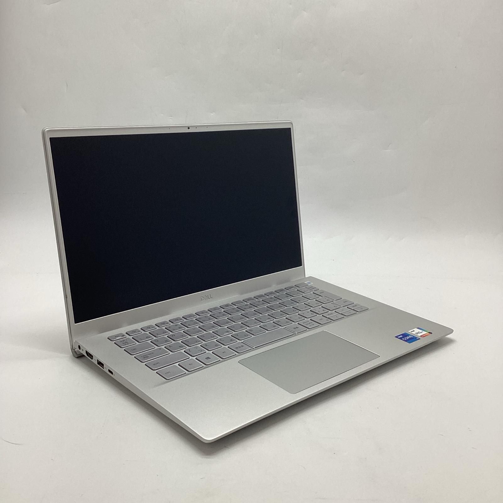 全額返金保証】【最速発送】DELL Inspiron 5402 P130G i7-1165G7 8GB M