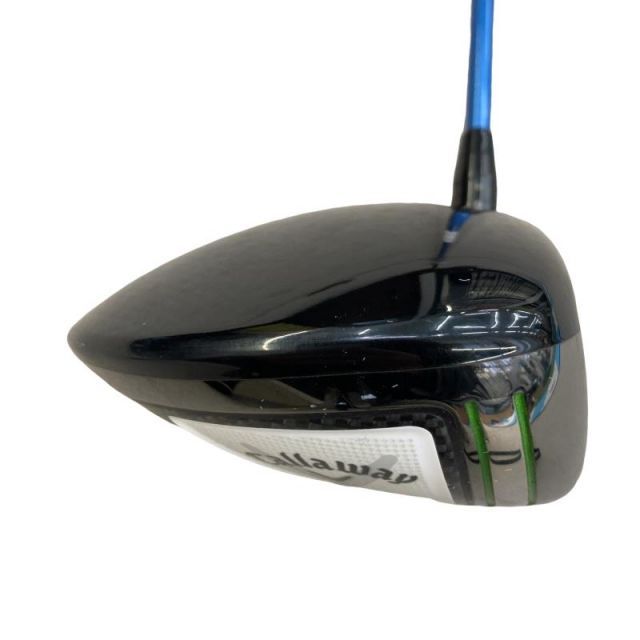 中古】 キャロウェイ EPIC SPEED 10.5° ドライバー DR 純正特注