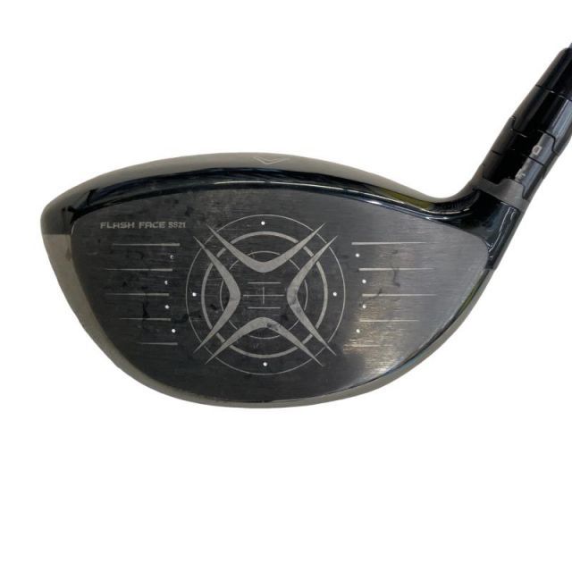 Callaway EPIC SPEED ドライバー 10.5度 純正Sシャフト Callaway EPIC SPEED ドライバー 10.5度 純正Sシャフト キャロウェイ