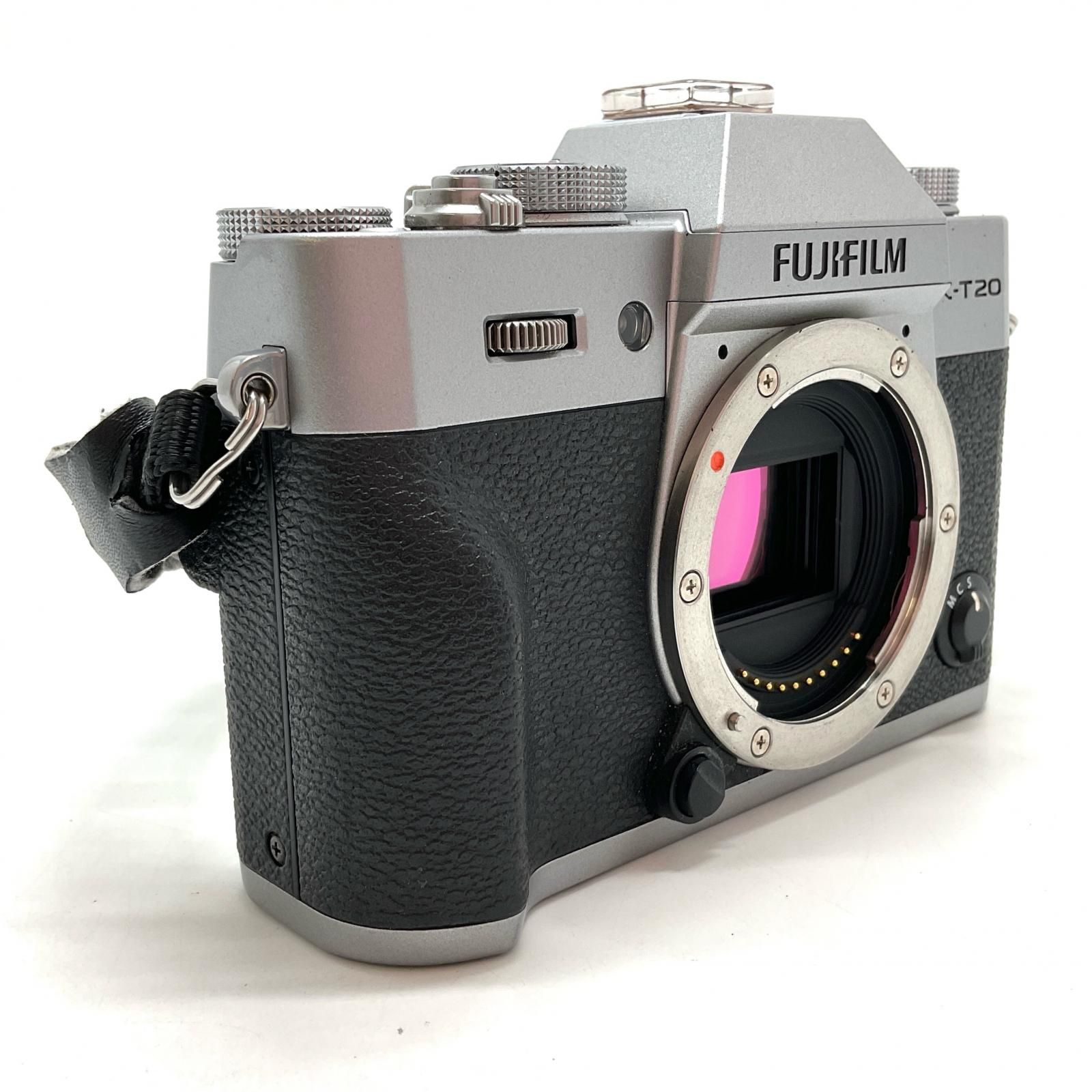 【返品保証・動作確認済】FUJIFILM X-A1 ボディ 返品保証・動作確認済】FUJIFILM X-A1 ボディ 富士フイルム FUJIFILM X