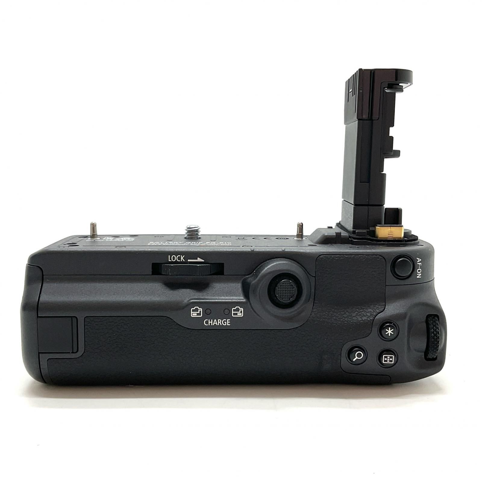 Canon バッテリーグリップ 小売業者 BG-R10 | Serial#:1901004656