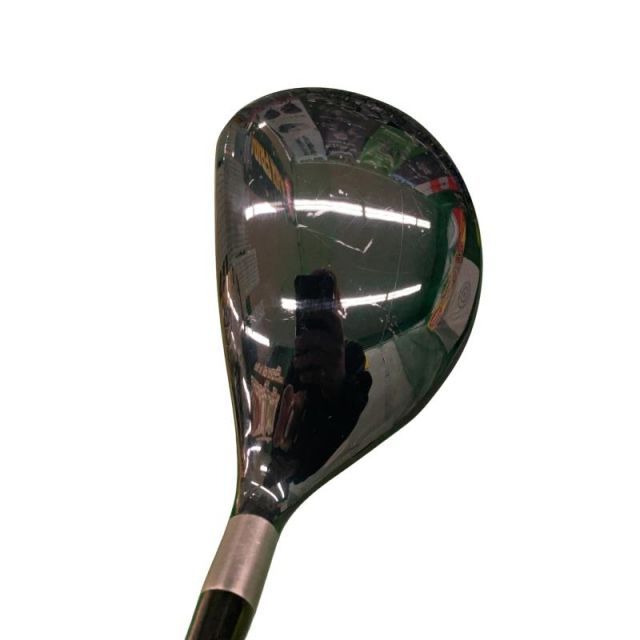 中古】 キャロウェイ APEX UW(2024) 19° ユーティリティ UT TENSEI 70