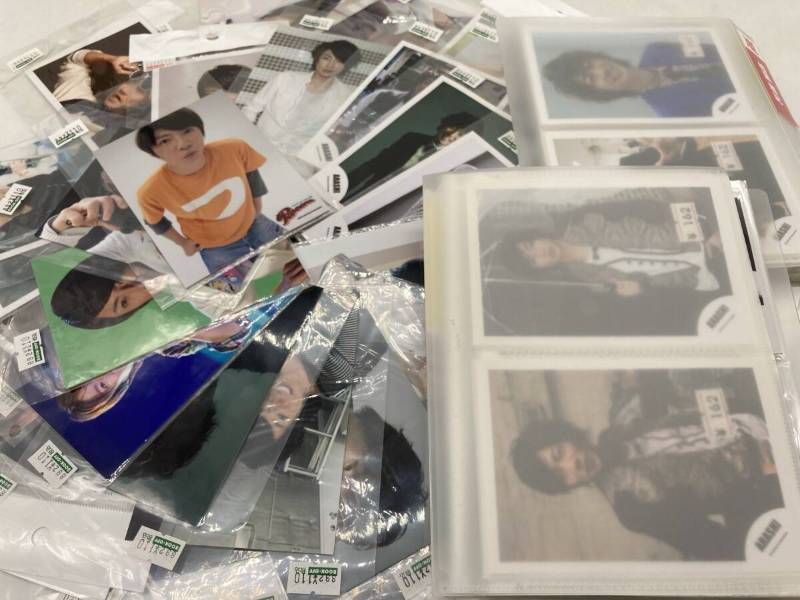 大量まとめ】嵐 相葉雅紀 公式写真 193枚 セット ソロ中心 - メルカリ