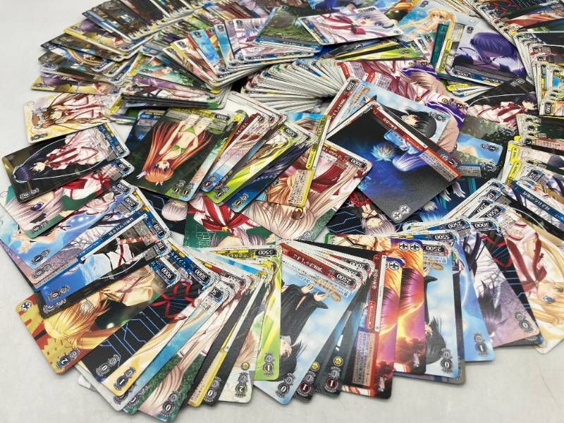 ヴァイスシュヴァルツ　リライト　デッキ トライアルデッキ D4DJ Groovy Mix Happy Around! & Lyrical Lily