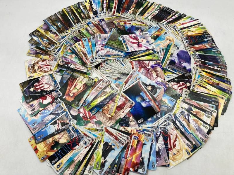 ヴァイスシュヴァルツ　Rewrite リライト 引退まとめ売り ヴァイスシュヴァルツ Rewrite リライト 引退まとめ売り ヴァイス