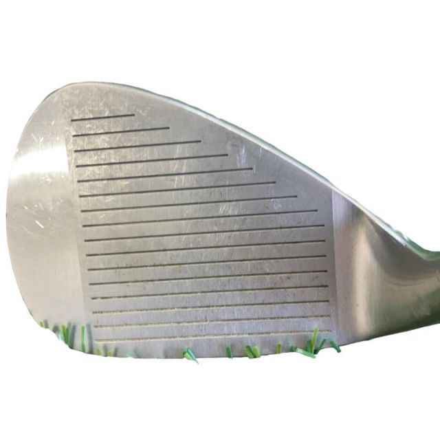 METALFACTORY S3 S3-WEDGE ウェッジ MILD FACTORY スモーク アサヒ