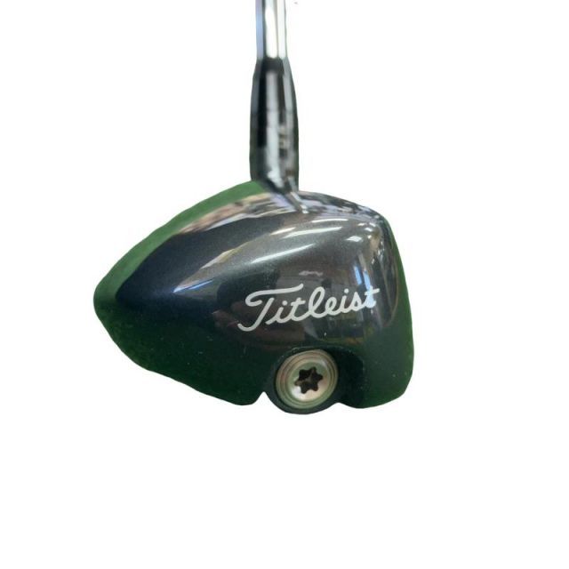 中古】 タイトリスト 818 H2 21° ユーティリティ UT AMT TOUR WHITE