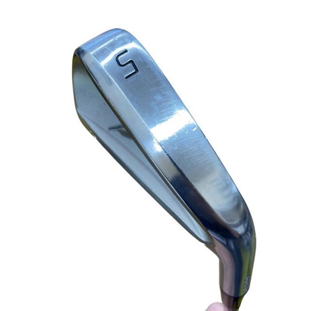 中古】 フォーティーン TB-7 FORGED #5 単品アイアン LI NS PRO MODUS3