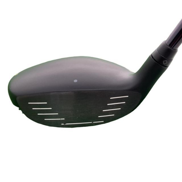 中古】 ピン G430 MAX 3W フェアウェイウッド FW PING TOUR 2.0 BLACK