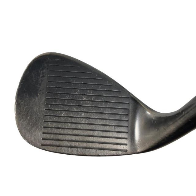 中古】 プロギア TR 02ウェッジ 57°(黒染め) ウェッジ WG TR Wedge