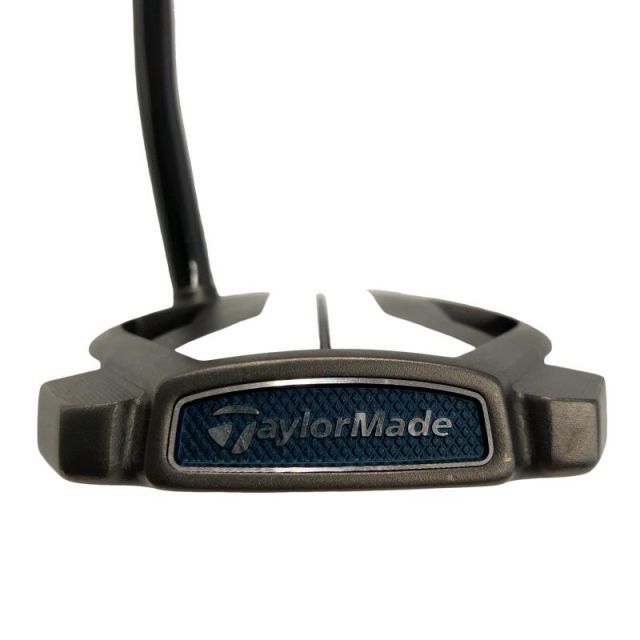 中古】 テーラーメイド Spider TOUR X X7 34インチ パター PT スチール