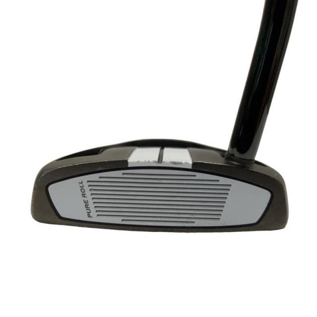 中古】 テーラーメイド Spider TOUR X X7 34インチ パター PT スチール