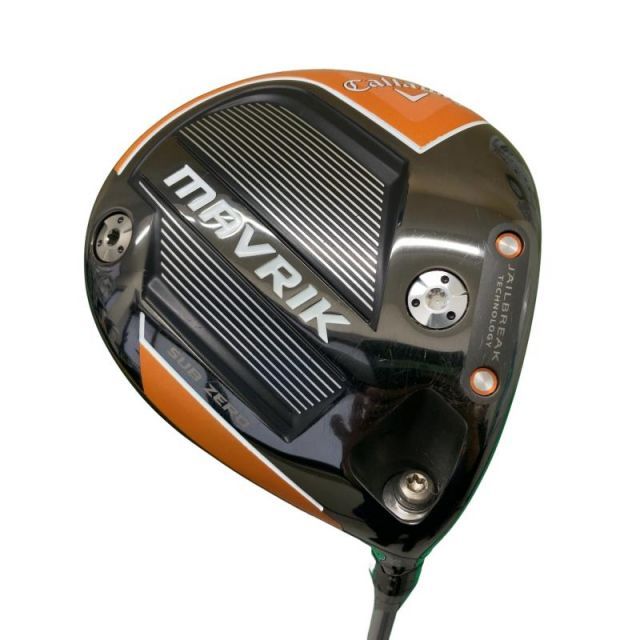 キャロウェイ 公式 MAVRIK 9° ドライバー DR Speeder 661 EVOLUTION VI