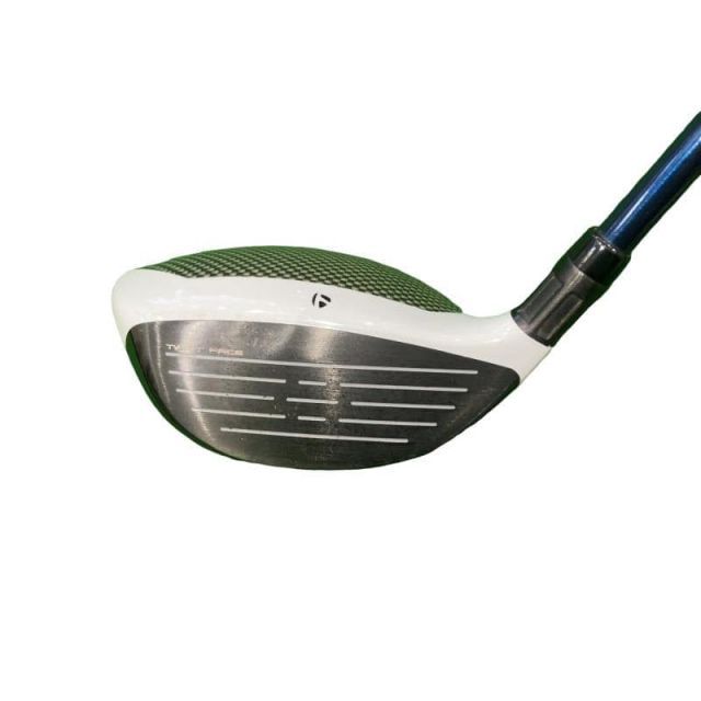 中古】 テーラーメイド SIM MAX-D 3W フェアウェイウッド FW 純正特注