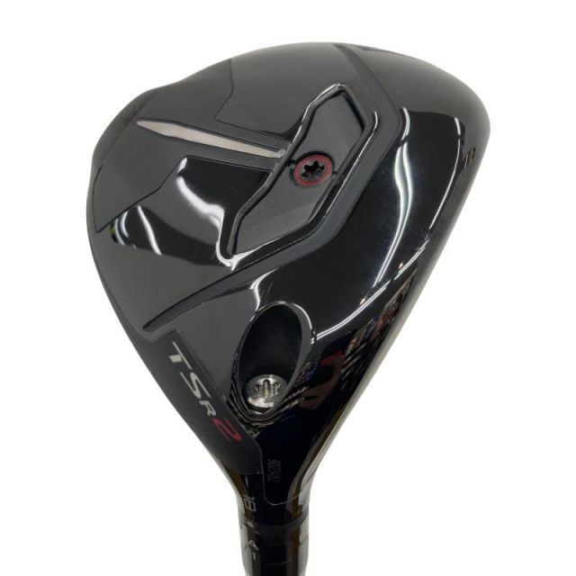 中古】 タイトリスト TSR2 18° フェアウェイウッド FW TSP111