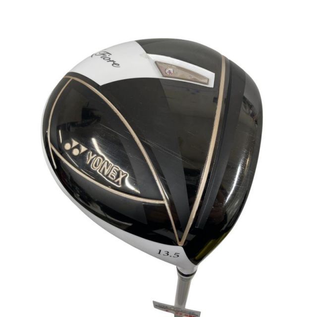 中古】 ヨネックス YONEX Fiore(2023) 13.5° ドライバー DR FR07(DR