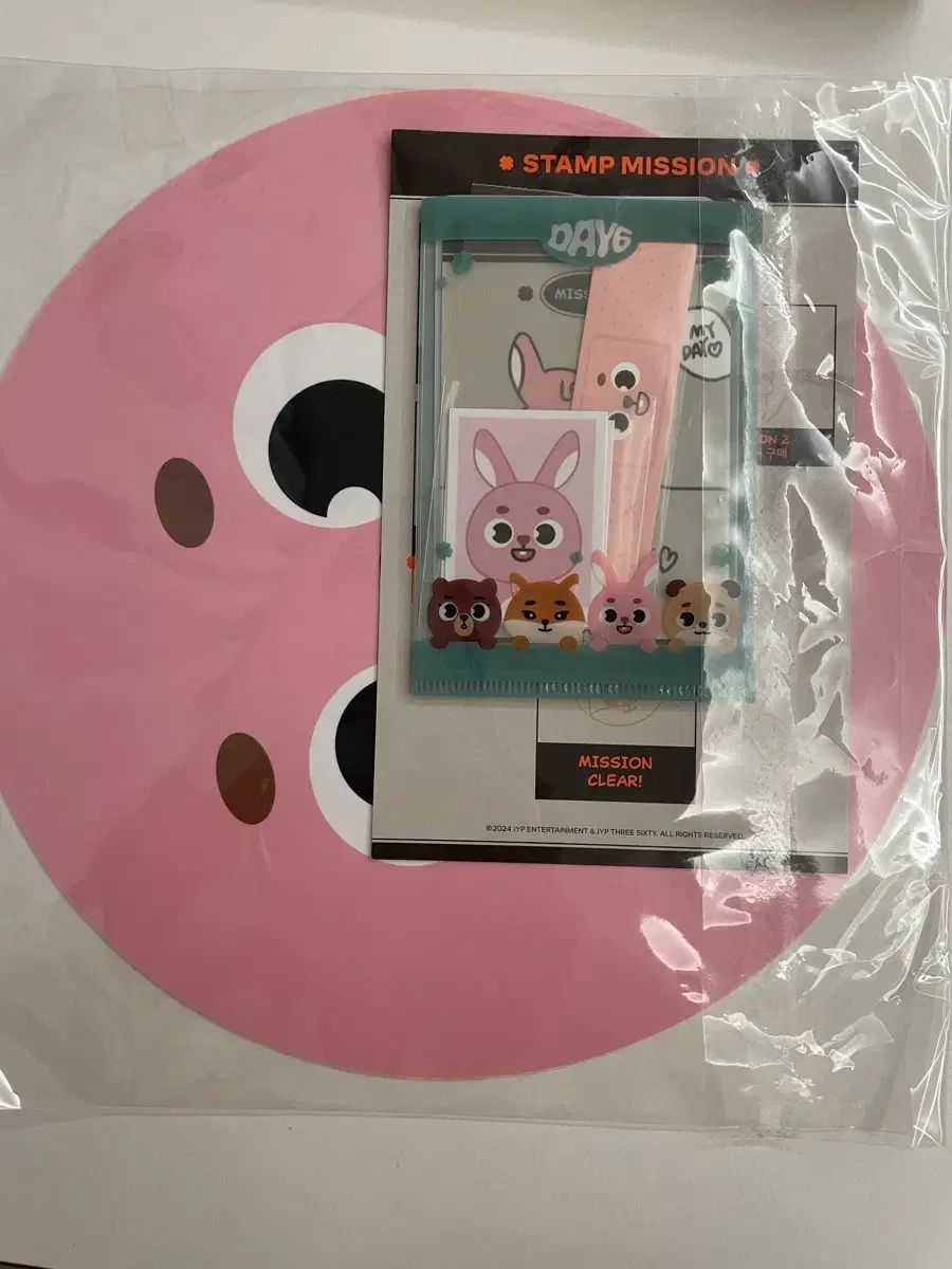 DAY6（デイシックス）ポップアップ ウォンピル(WONPIL) セット - メルカリ