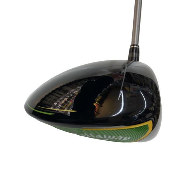 中古】 キャロウェイ EPIC FLASH STAR 10.5° ドライバー DR Speeder