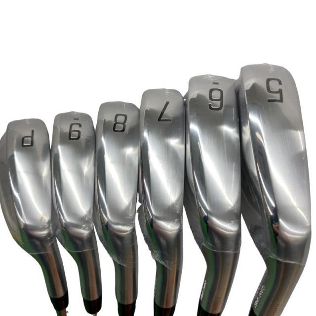 中古】 ブリヂストン BRIDGESTONE 258CBP 6S アイアンセット IR