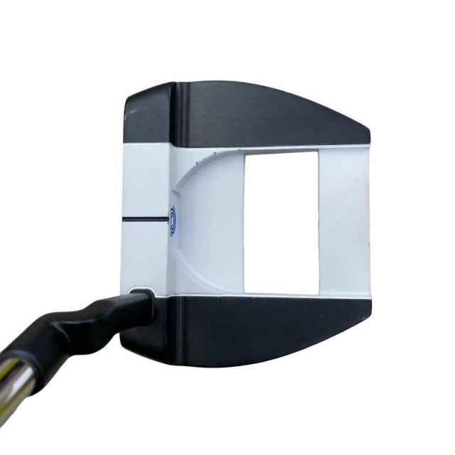 中古】 オデッセイ Ai-ONE JAILBIRD MINI VERSA90 CH 34インチ パター