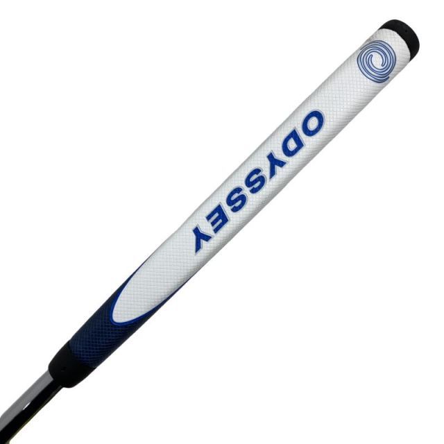 中古】 オデッセイ Ai-ONE JAILBIRD MINI VERSA90 CH 34インチ パター