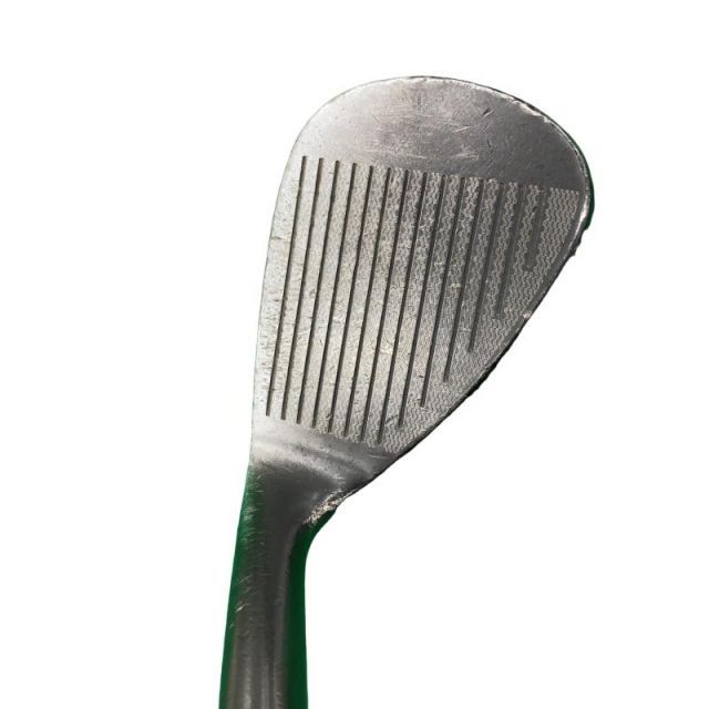 中古】 ミズノ MP-T5 ブラック 58°/12° ウェッジ WG Dynamic Gold