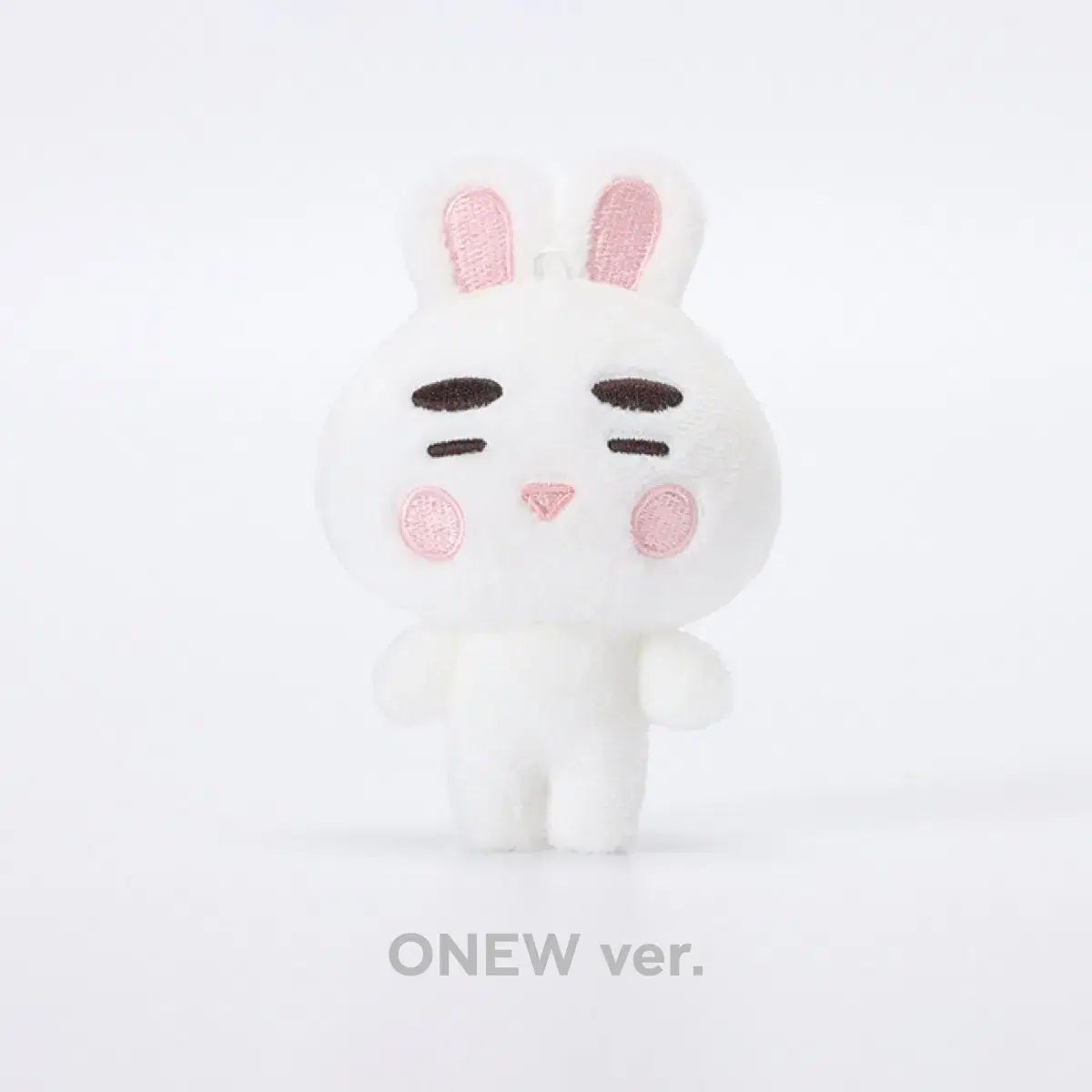 SHINee オンユ(ONEW) チンクワン 10cm ぬいぐるみ - メルカリ