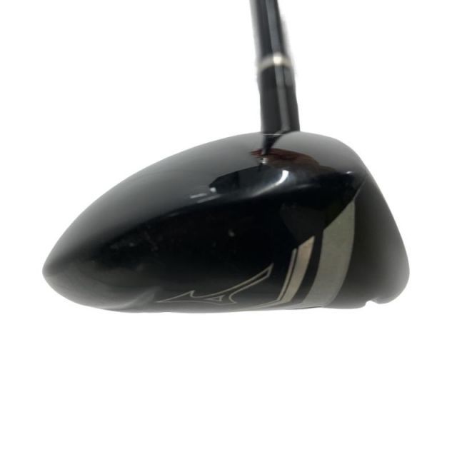 中古】 ミズノ GX 5U ユーティリティ UT MFUSION U (フレックスR