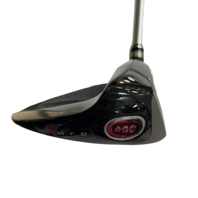 ブロギアegg 6本　6i〜PW.AW エッグオリジナルカーボン　M37 中古】 プロギア egg(2015) 6S アイアンセット IR eggオリジナル