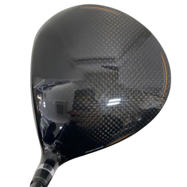 中古】 キャロウェイ MAVRIK MAX FAST 10.5° ドライバー DR Diamana 40