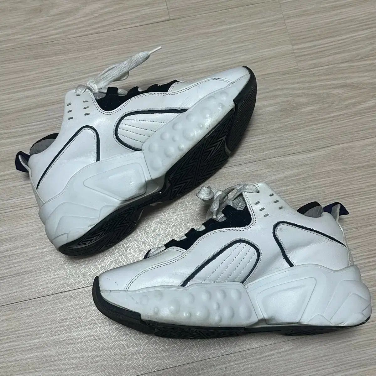 Acne Studios アクネストゥディオズ マンハッタン テクニカル