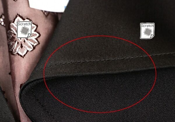 クリスチャンラクロワバザールCHRISTIAN LACROIX BAZAR アセテート