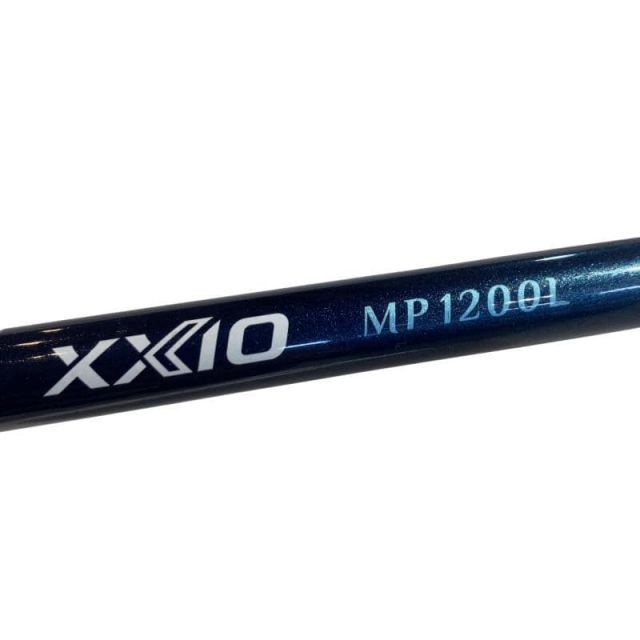 中古】 ダンロップ XXIO(2022) 7W レディース フェアウェイウッド FW