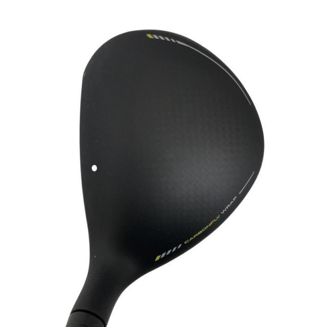 中古】 ピン G430 MAX 9W フェアウェイウッド FW ALTA J CB BLACK(FW