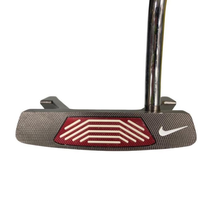 中古】 ナイキ METHOD CORE DRONE 34インチ パター PT スチール