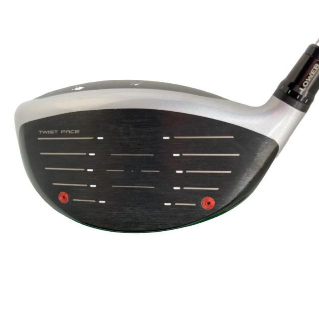 #テーラーメイド #M6 #1W #10.5° #FUBUKI TM5 #S 中古】 テーラーメイド M6 10.5° ドライバー DR FUBUKI TM5(2019