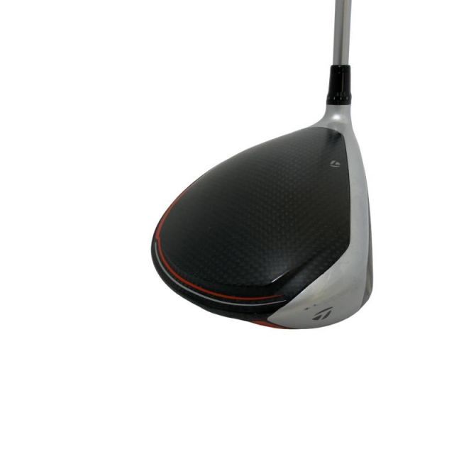 テーラーメイド M6 ドライバー 10.5度 FUBUKI 美品 中古】M6 ドライバー FUBUKI TM5 2019 10.5 R D(ドライバー（単品