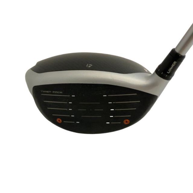 中古】 テーラーメイド M6 9° ドライバー DR FUBUKI TM5(2019