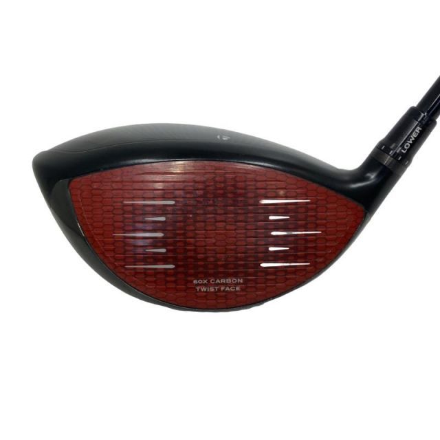 中古】 テーラーメイド STEALTH2 PLUS 10.5° USA ドライバー DR 純正