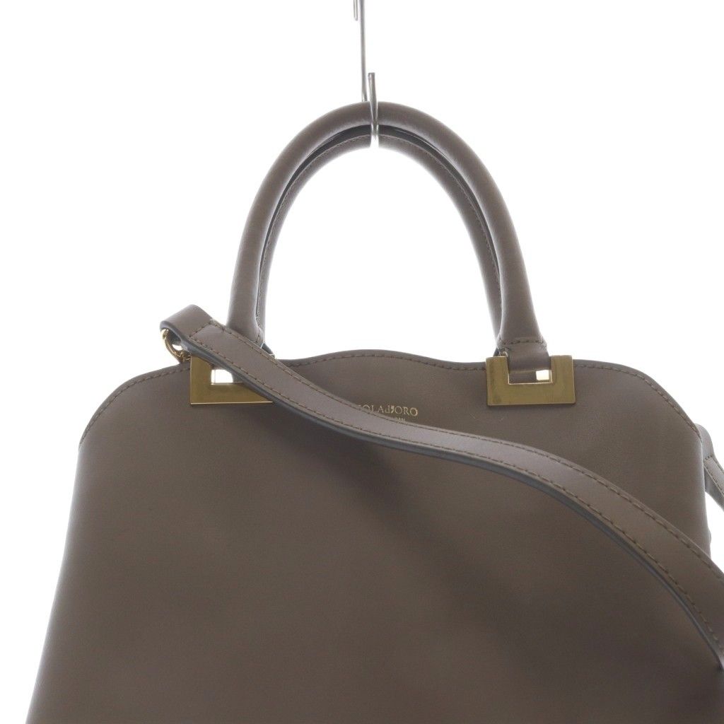 ヴィオラドーロ VIOLA d'ORO 2WAYバッグ ショルダーバッグ