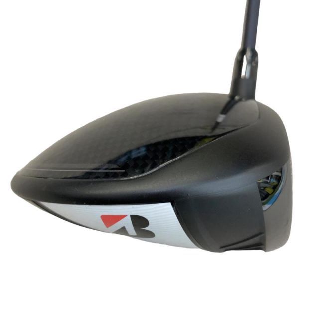中古】 ブリヂストン BRIDGESTONE B2 HT 10.5° ドライバー DR 純正特注