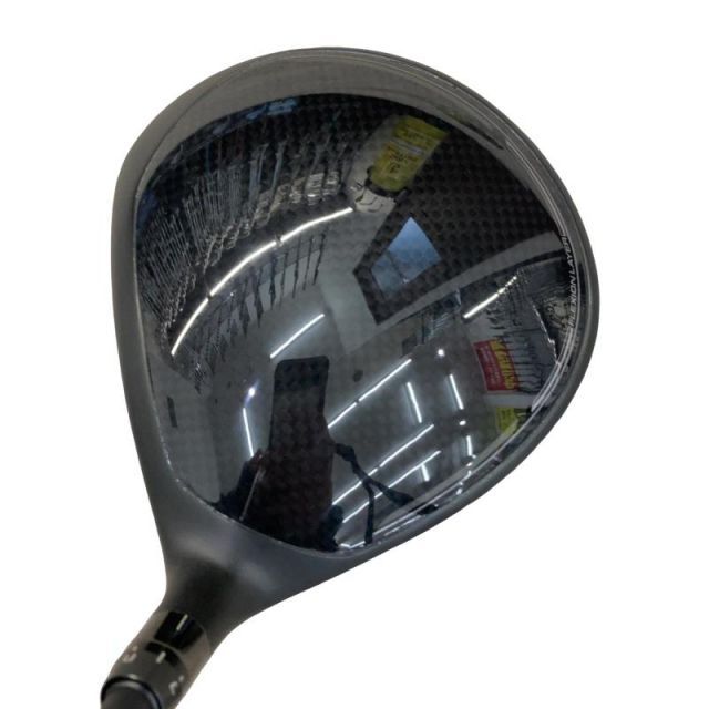 中古】 ブリヂストン BRIDGESTONE B2 HT 10.5° ドライバー DR 純正特注