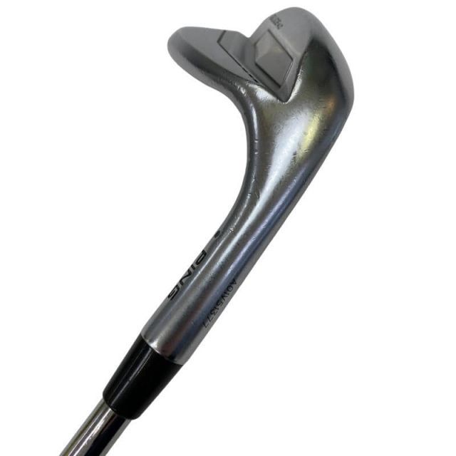 中古】 ピン PING GLIDE 4.0 54°/12° S ウェッジ WG NS PRO MODUS3