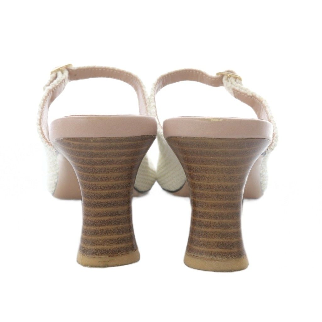 ハーリップトゥ Her lip to Mademoiselle Mules ミュール サンダル