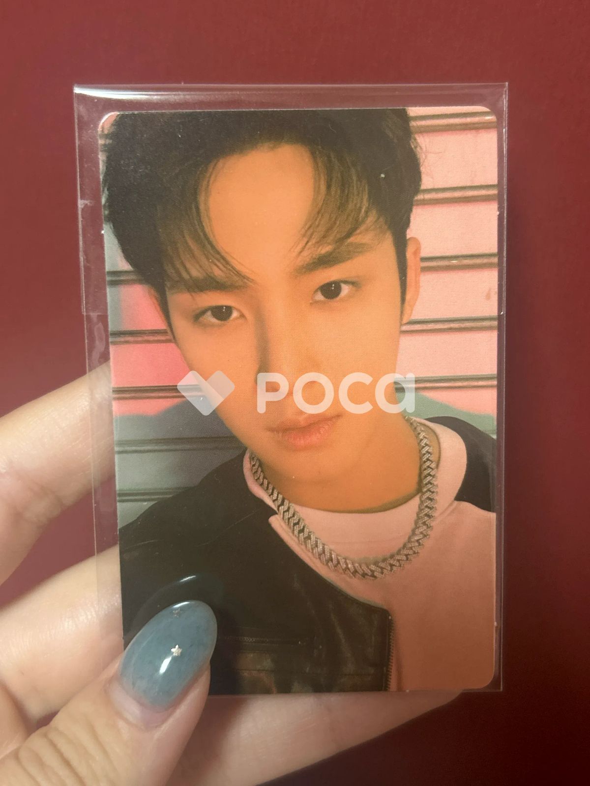 セブチ 生写真 Attacca 渋谷エリア ミンギュ 2枚セット コンプ セブチ 生写真 Attacca 渋谷エリア ミンギュ 2枚セット コンプ セブチ