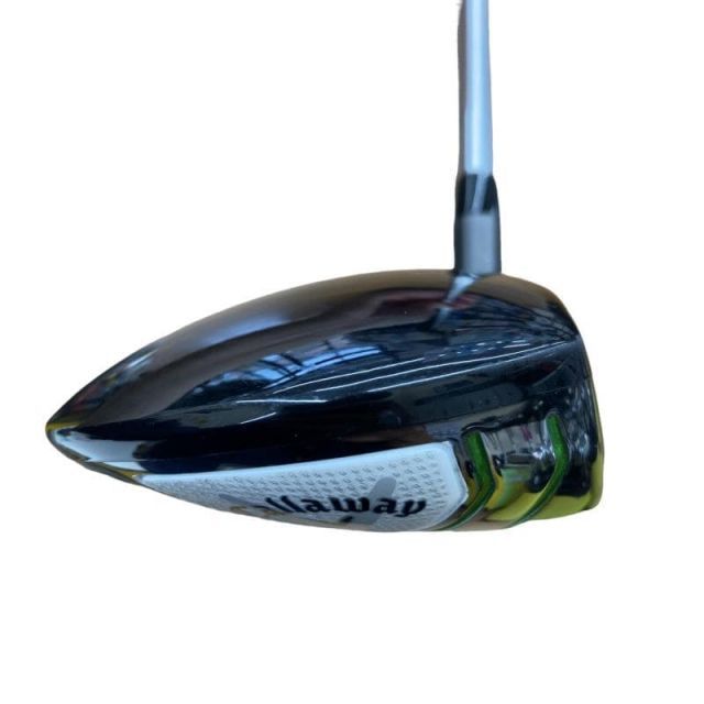 【リシャフトFW】 キャロウェイ EPIC SPEED ＃3W 15° 中古】 キャロウェイ EPIC FLASH SUBZERO 3W フェアウェイウッド FW