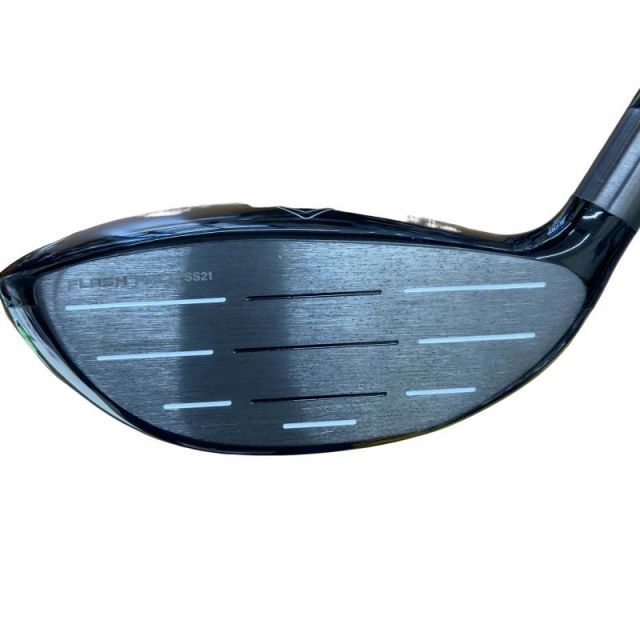 中古】 キャロウェイ EPIC SPEED 3W フェアウェイウッド FW リシャフト