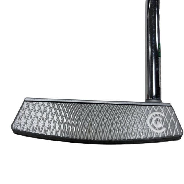 中古】 クリーブランド TFi 2135 ELEVADO(サテン) 34インチ パター PT