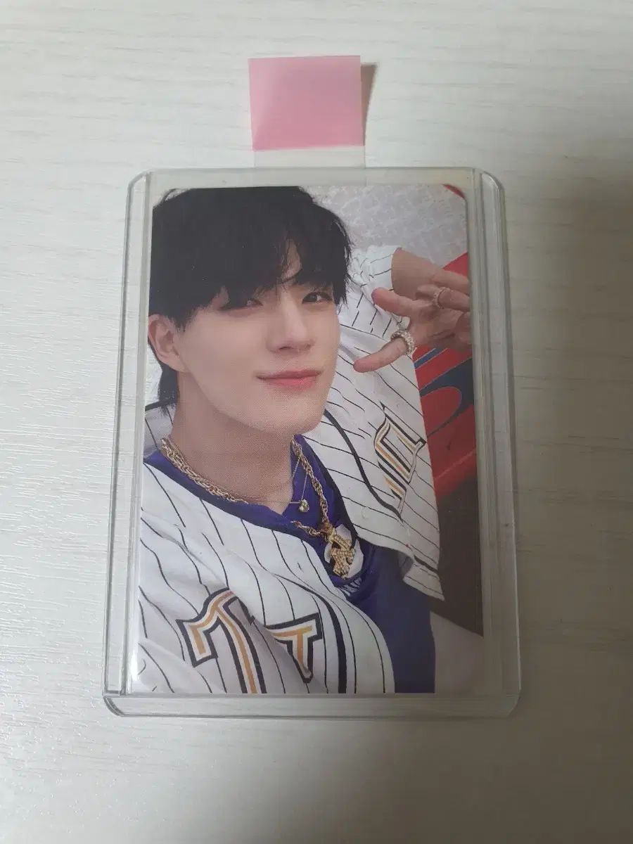DREAM VIBE ジェノ バッグ トレカ NCT DREAM ジェノ Beatbox デジパック トレカ - メルカリ
